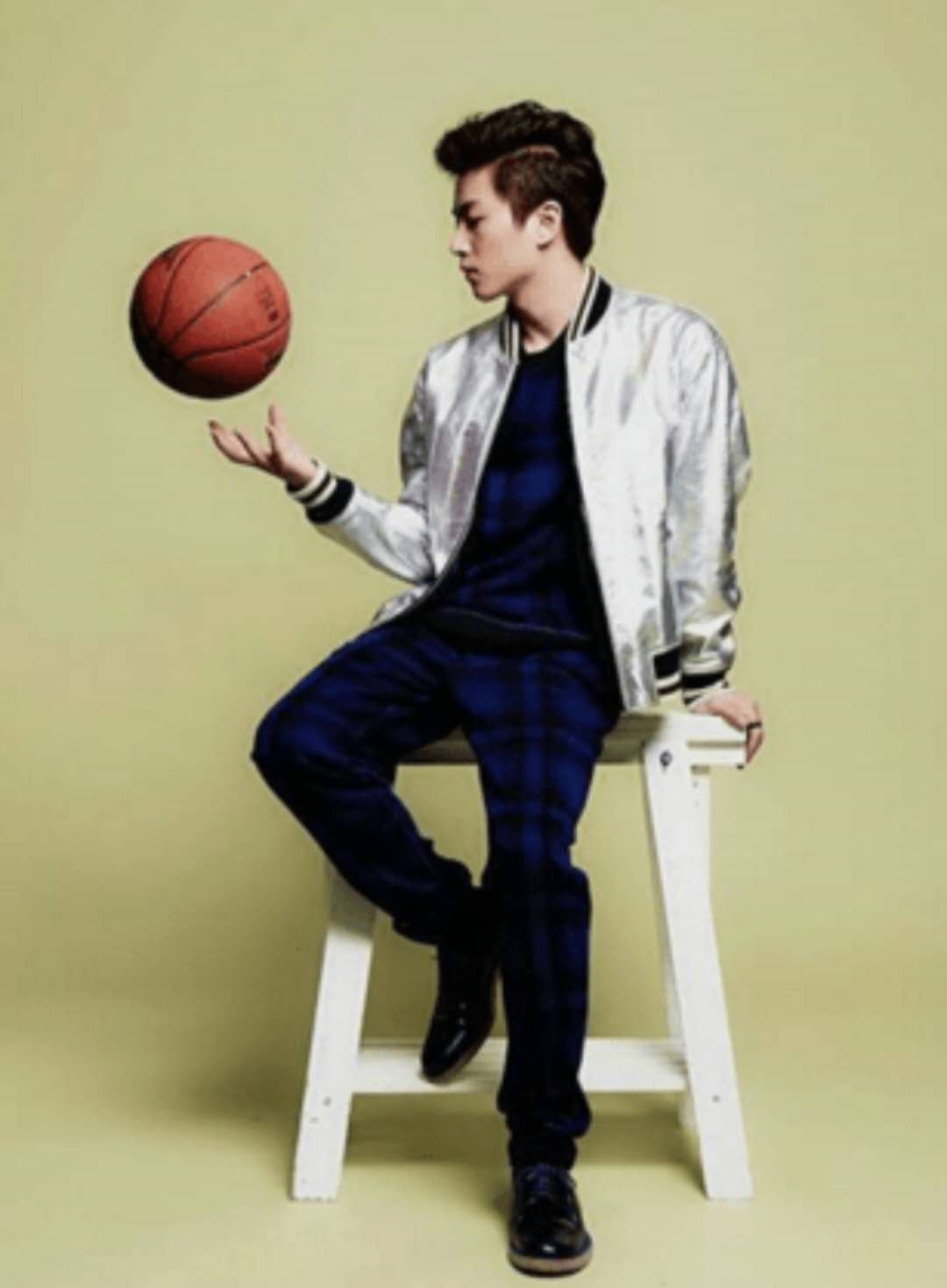 鹿晗世界杯足球赛,世界杯鹿晗