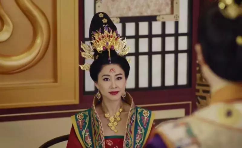 王蓁胡定欣马国明,胡定欣宫心计2