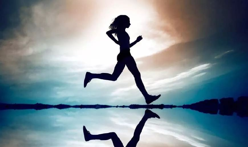 全天健身训练计划,尝试运动恢复精力