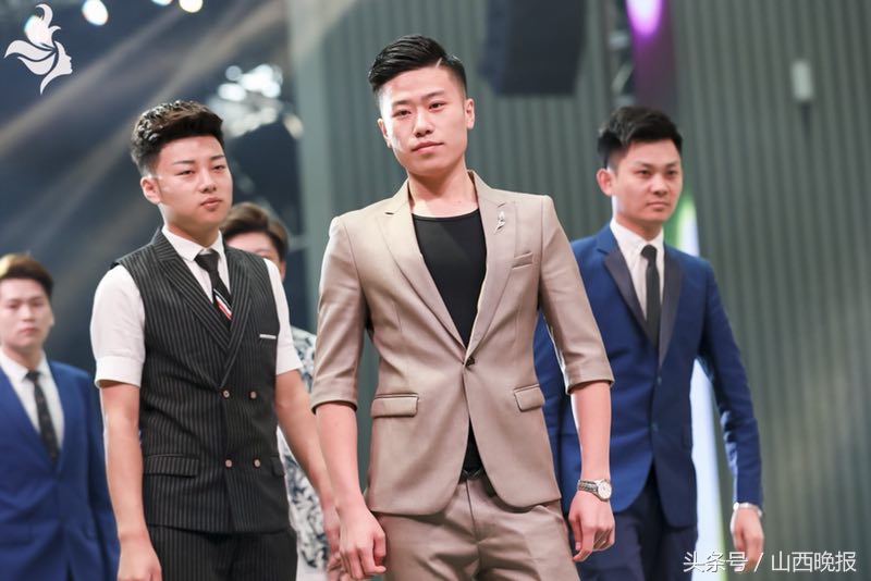 太原国际美妆文化节,国潮美妆文化节