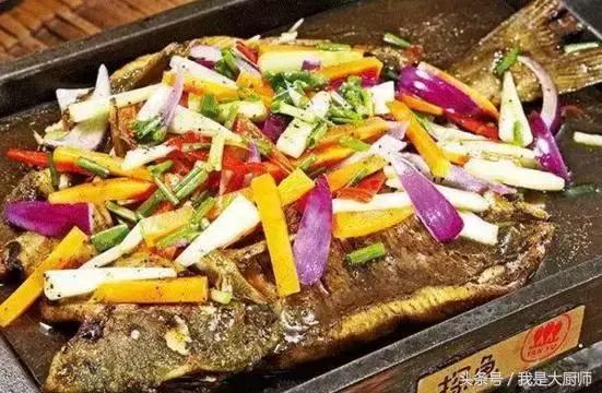 烤鱼酱商用配方,烤鱼调料制作全过程视频