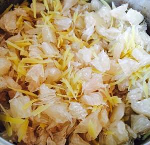 二十八种常见水果果酱的做法,苹果和什么水果一起做果酱好吃