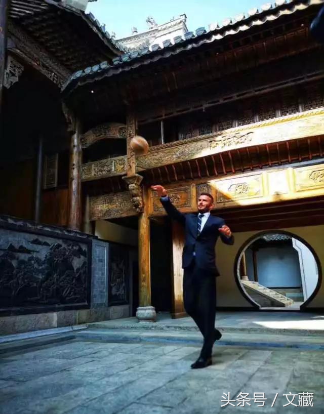 小贝世界杯绝杀厄瓜多尔,世界杯贝克汉姆vs梅西