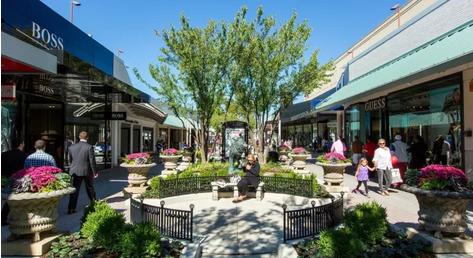 「异乡好居」教你如何在芝加哥购物像一枚“老买手”？