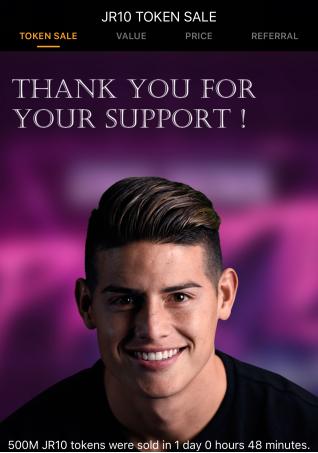 挣不到一个亿就裸奔？看区块链如何玩坏世界杯