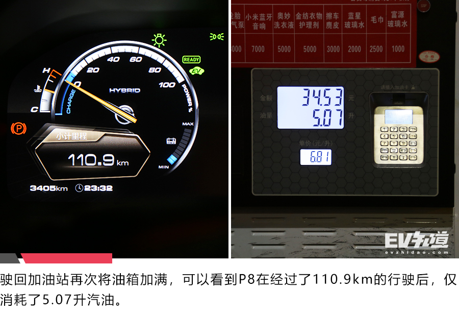 WEYP8凭什么在众多自主品牌中“横着走”？试驾之后你就知道！