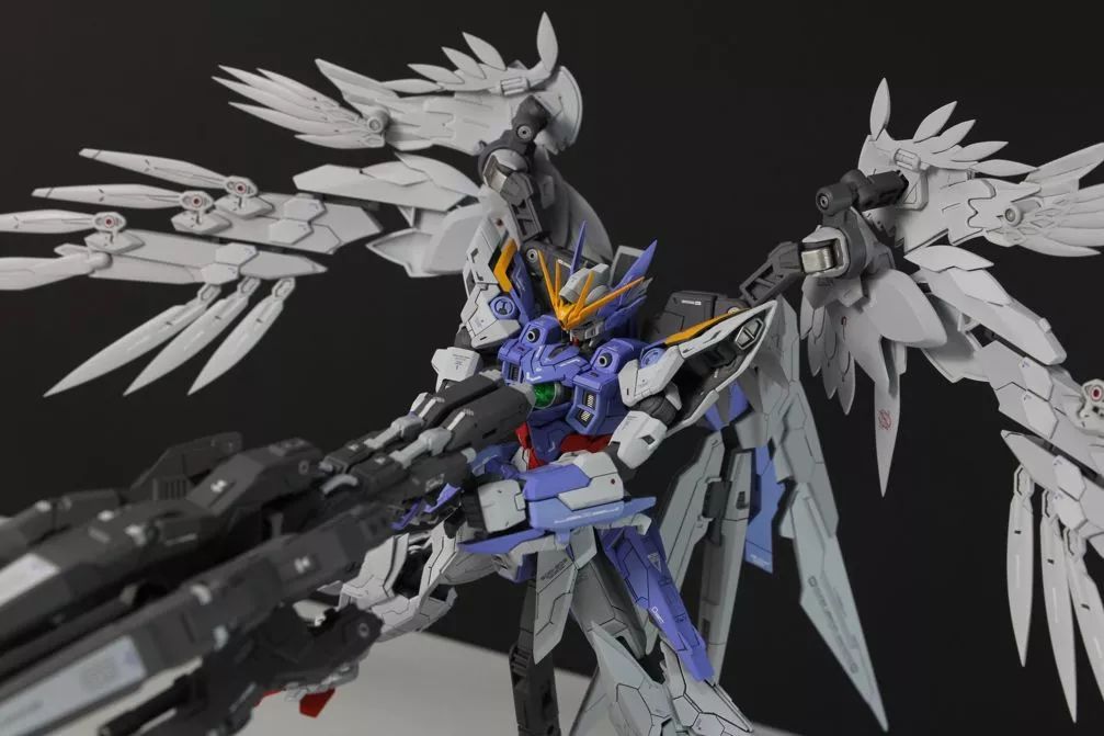 hirm飞翼改造,hirm高达飞翼水贴效果图