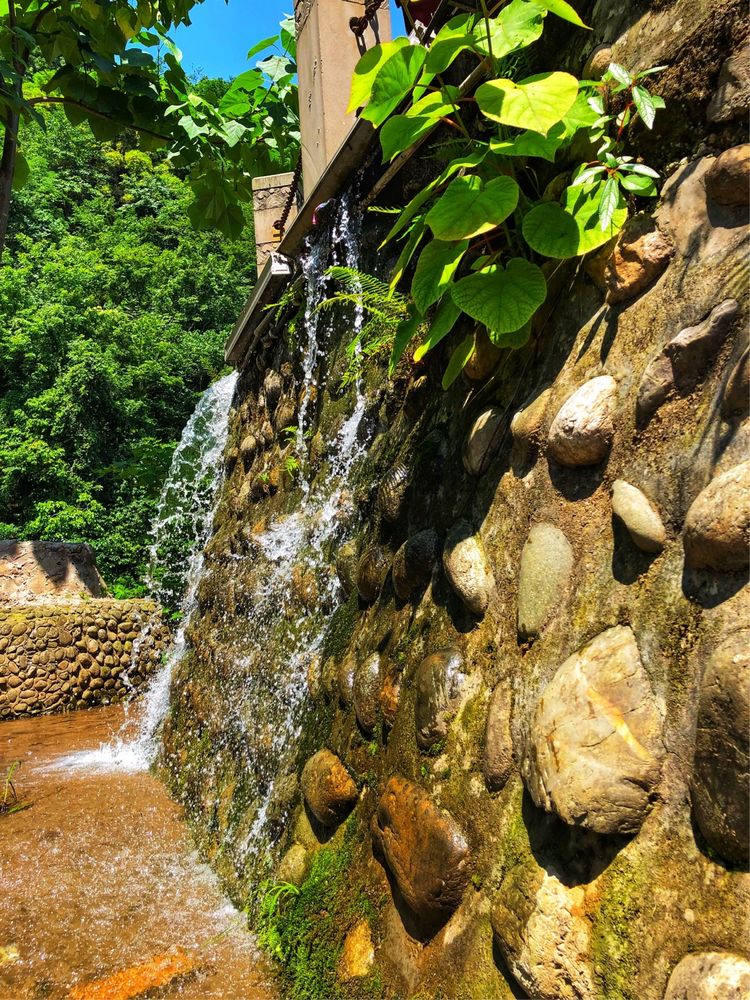 炎炎夏日何处去青岩古镇觅清凉,这个初夏去静谧的古镇寻一处清凉