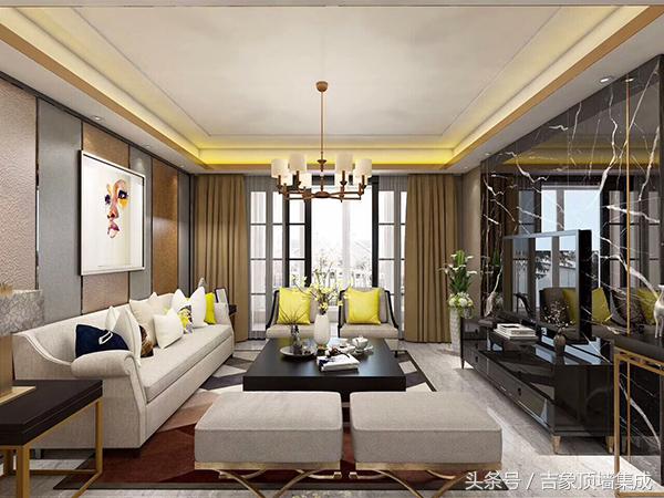 怎么选择集成墙面材料品牌,集成墙面推荐品牌