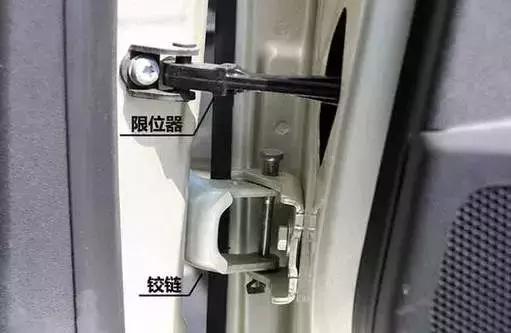 用力关车门有什么缺点,使劲关车门注意事项