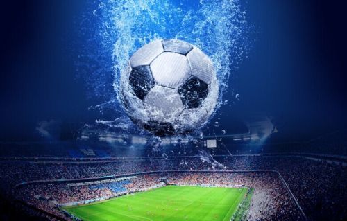 回想起当年的足球比赛,回忆看世界杯