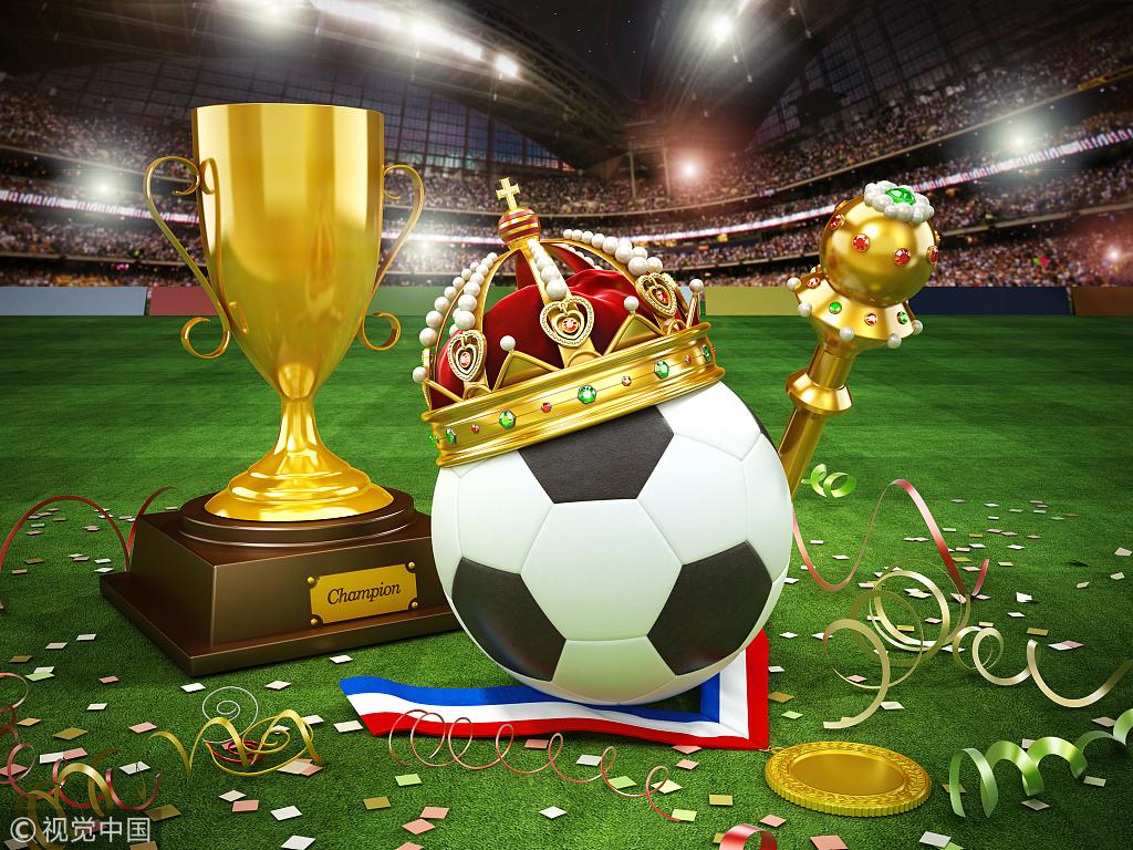 这个激情的夏天，我心中的冠军非TA莫属