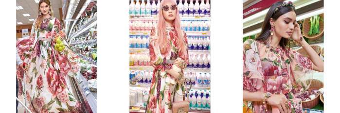 星二代实力太强!裘德洛女儿继续担任Burberry系列口红代言人~