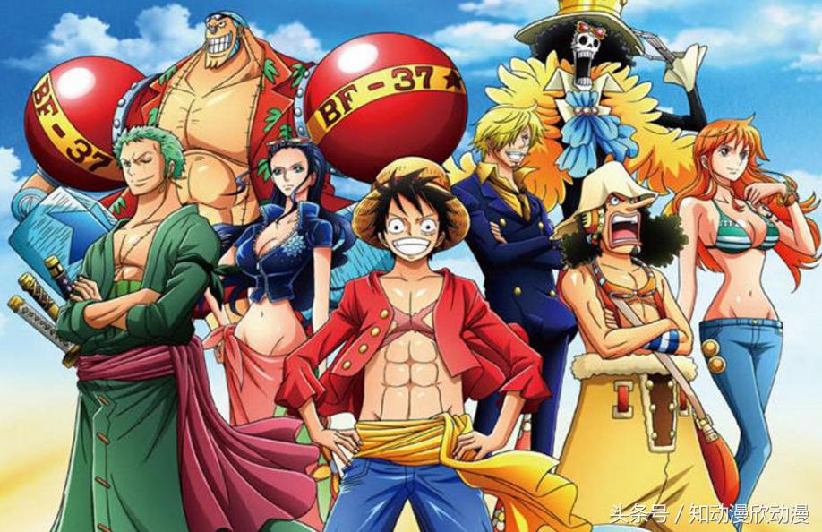 盘点那些年即使被妈妈“乱棍抽打”，也要拼命看完的5部日产动漫