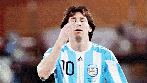 我希望（未来）女朋友知道的30条足球真相