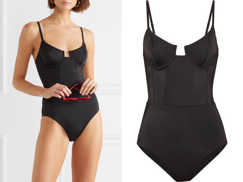 夏日泳装推荐买哪一个,泳装保守款推荐