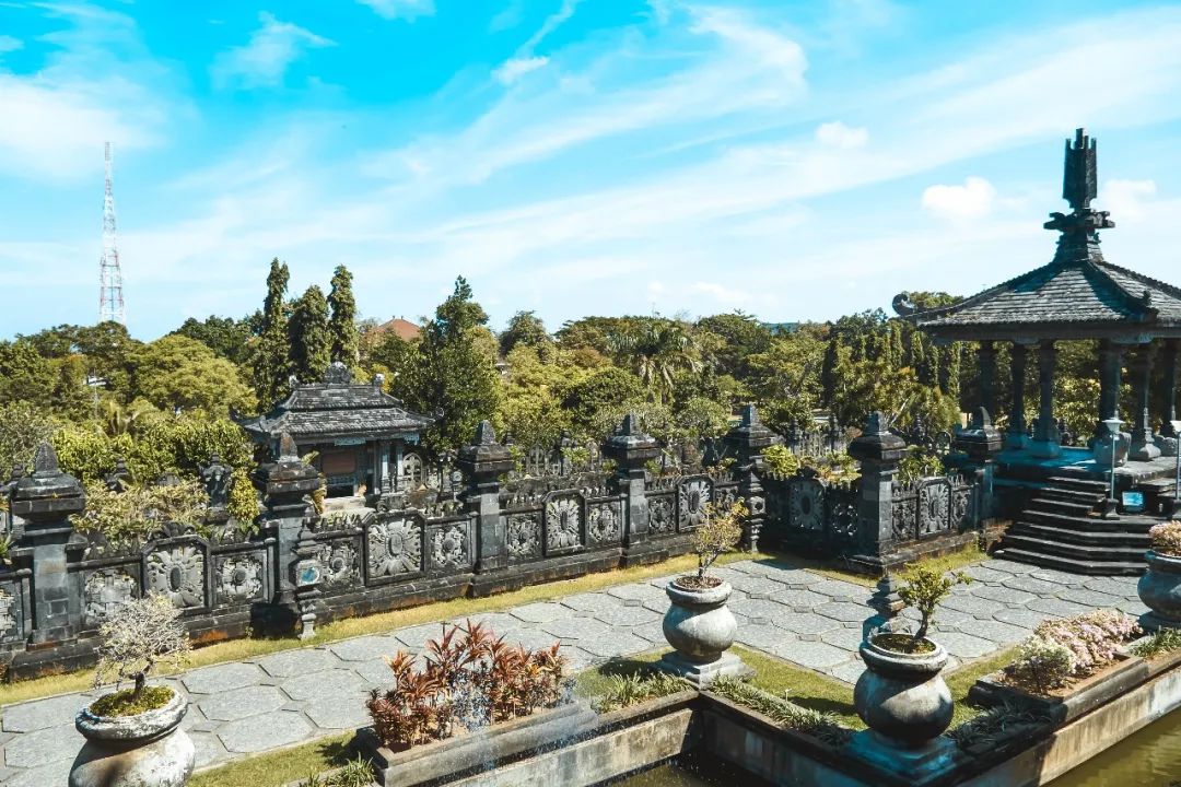 巴厘岛为什么那么多人去玩,巴厘岛是否值得去