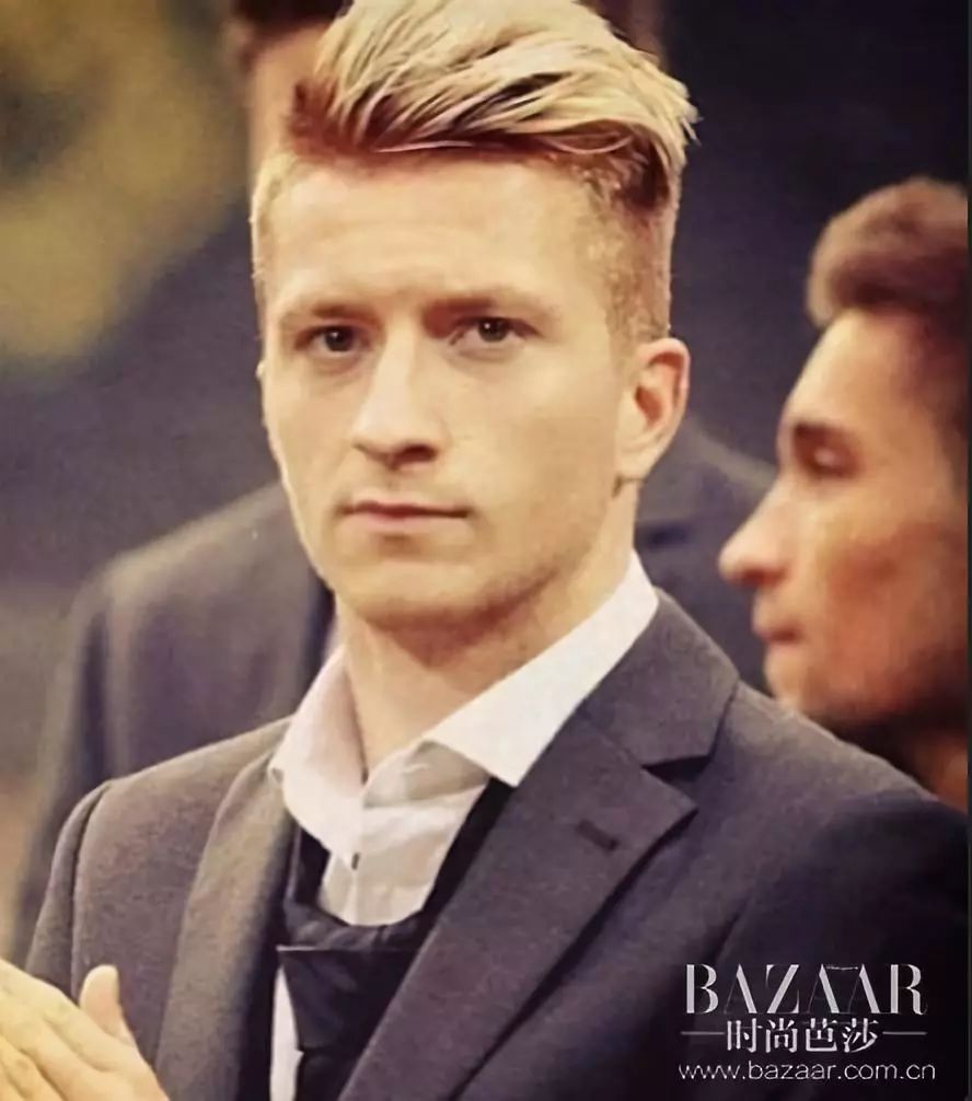 盘点世界杯各国帅哥,盘点世界杯球场上的帅哥们