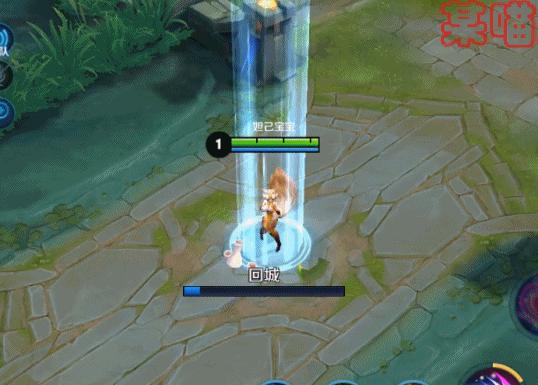 王者荣耀新赛季更新对露娜的影响,王者荣耀露娜新赛季强势吗