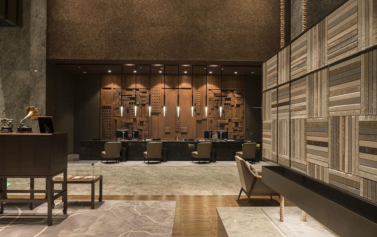 南京金鹰世界g酒店,南京设计感酒店