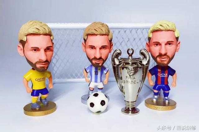 找找家里有没有世界杯的元素？是不是真球迷一看便知