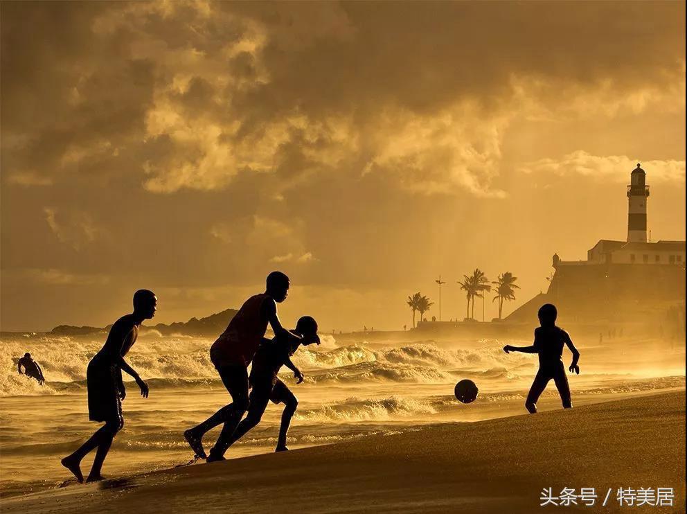 你知道看世界杯为什么要喝啤酒嘛？美国学者说这是基因遗传