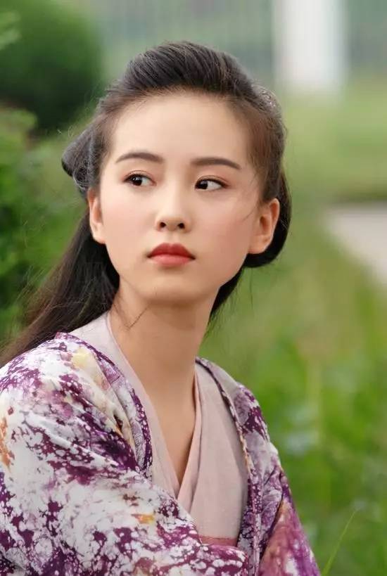 瘦脸眉毛适合什么眉形,圆脸眉毛适合修哪种眉形