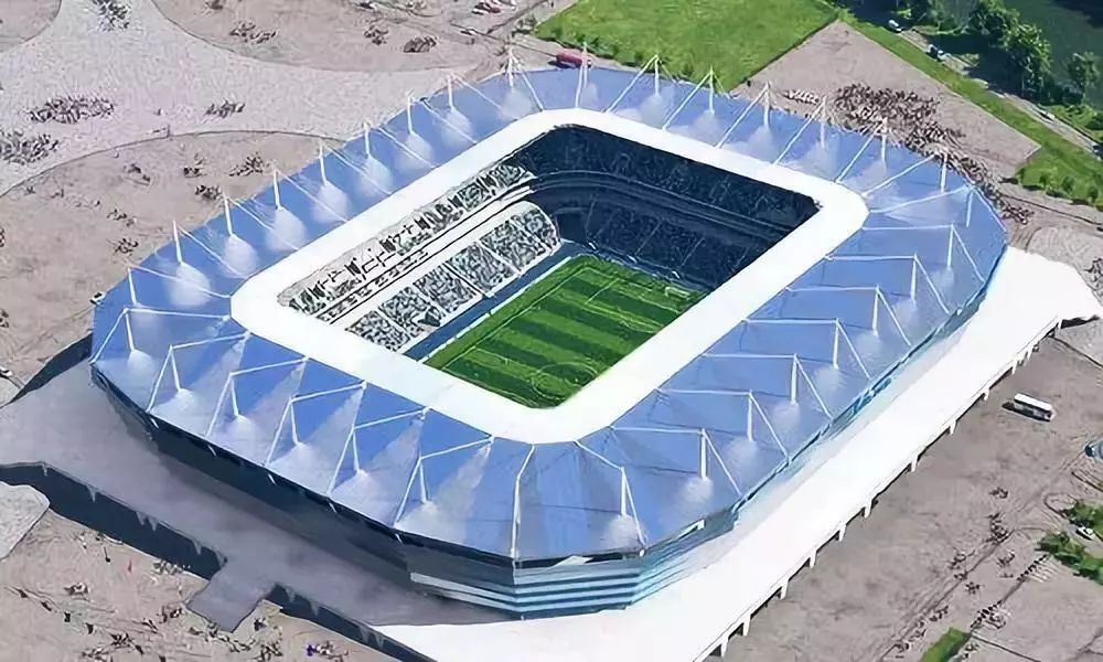 2018世界杯各场比赛,2018世界杯足球赛的赛程