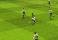 实况足球10个最精彩的进球,实况足球十大精彩进球