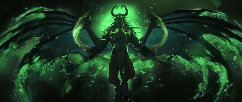 这次的世界杯对球迷最“友好”，但这次腾讯、暴雪都不蹭热点了！