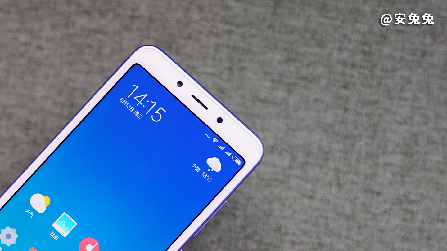 红米6评测,红米6测评和平精英