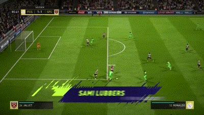 实况足球10个最精彩的进球,实况足球十大精彩进球