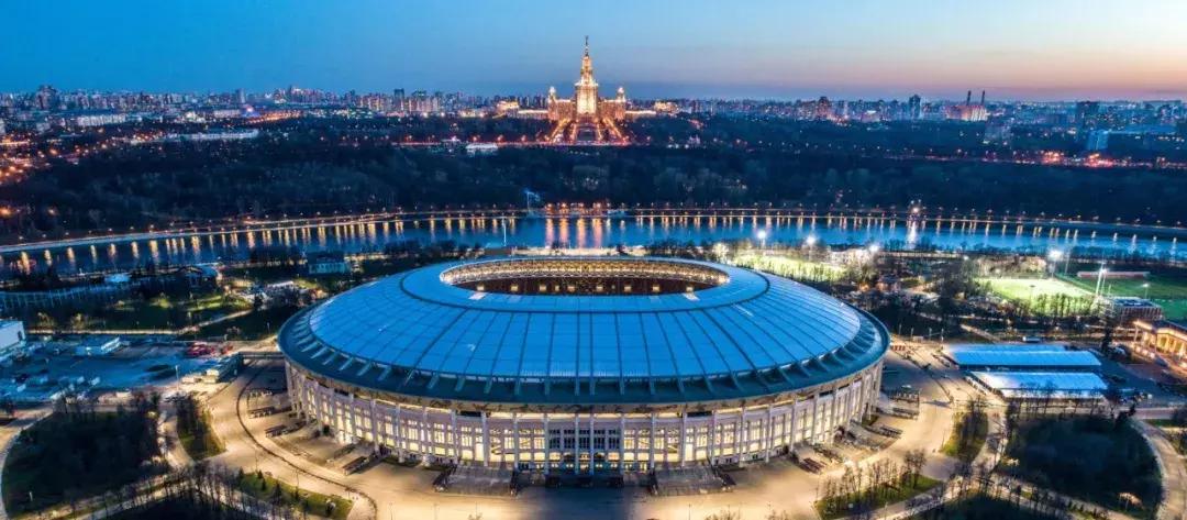 从经济的角度看世界杯,一分钟看懂2018世界杯