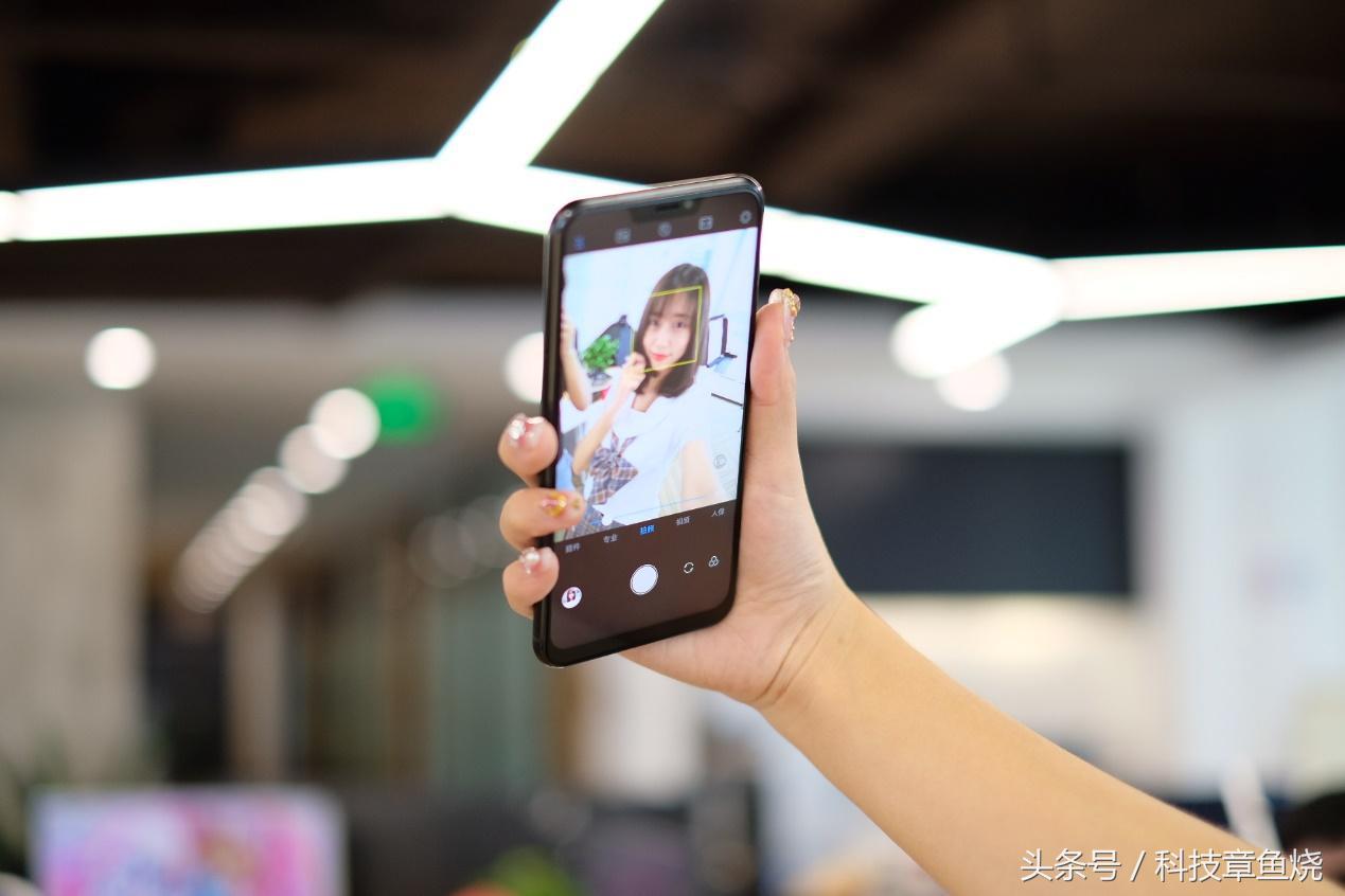 联想z5s手机评测19.5:9,联想z5评测