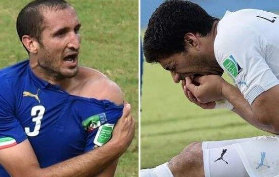 世界杯侃球入门测试，伪球迷你过来，做对10道题秒变懂球帝！