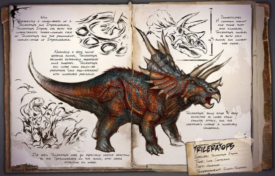 方舟生存进化1060测评,方舟生存进化试玩版