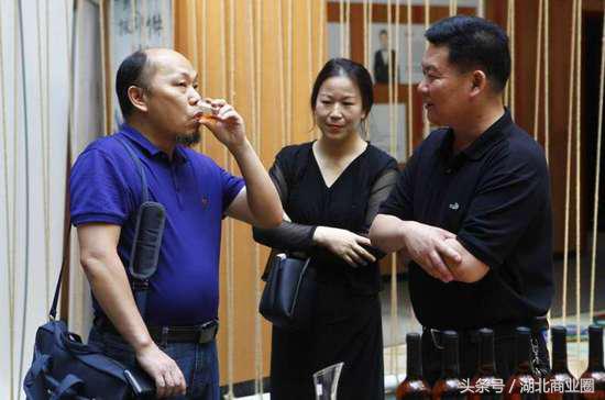 九州大健康出品新饮品汉产山楂酒饮面世