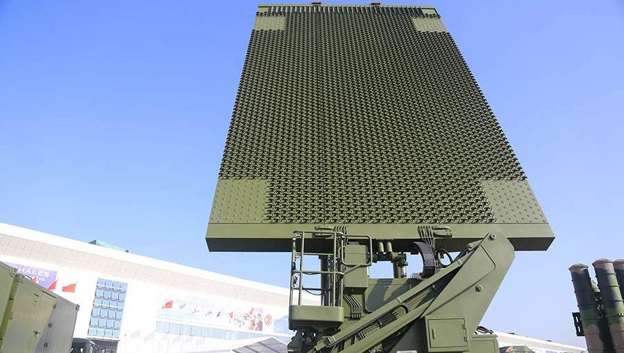 中国舰载反隐身雷达性能,我国最厉害的反隐形雷达