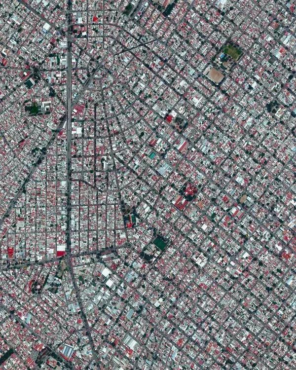 带你看世界2018,带你从太空视角看地球