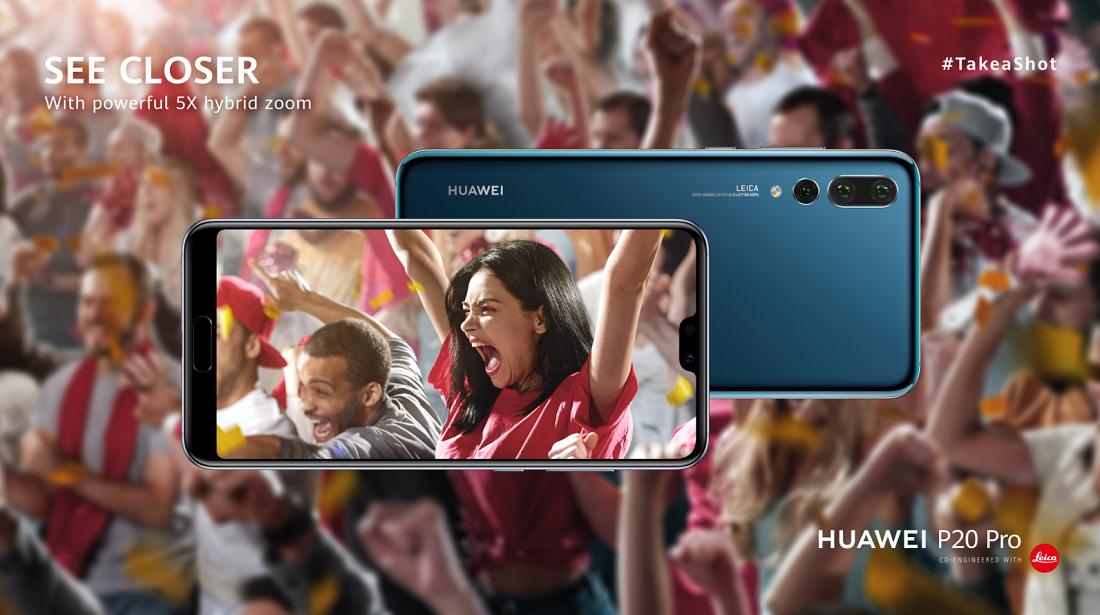 华为p20手机录像怎么录,华为p20动图怎么拍