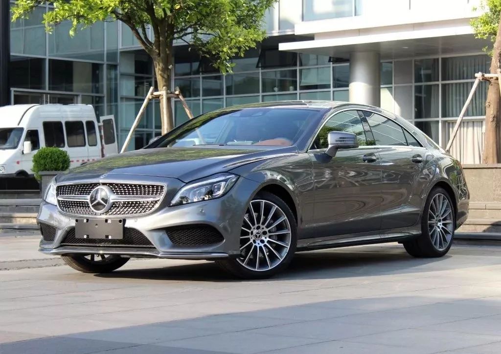 颜值钢炮性能车,颜值颇高性能也不含糊汽车