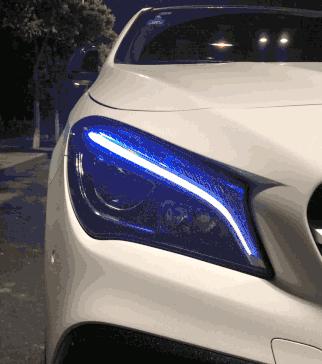 颜值钢炮性能车,颜值颇高性能也不含糊汽车