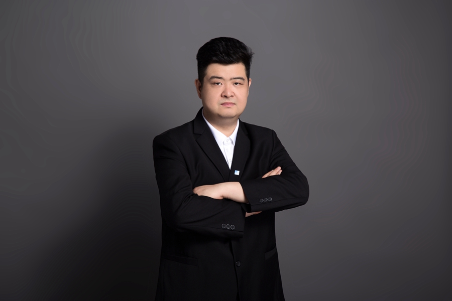 易悦人物访谈潘锐：房地产互联网平台的新零售模式——房者荣耀