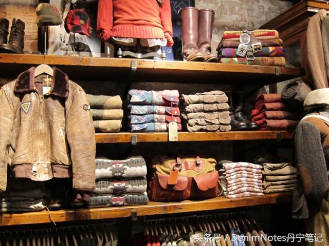 欧式复古vintage风格,vintage风格美式