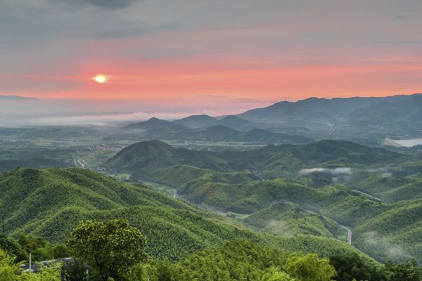 广德交通的格局,广德交通最新消息