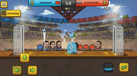 推荐很好玩的足球手游,不氪金也能玩得好的足球手游