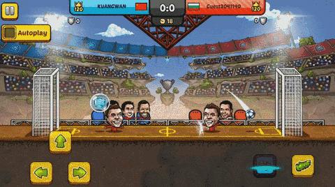 现在可以玩世界杯的足球手游,最真实的几款足球手游