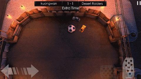 比较耐玩的足球手游,伪球迷只玩游戏