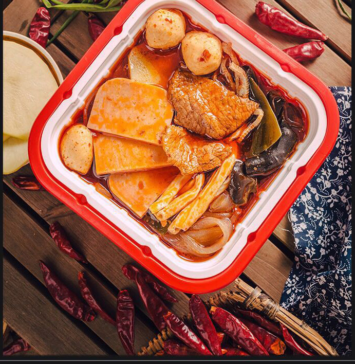 当代“懒人”催生自热方便食品百亿商机，你我都可以参与这场盛宴