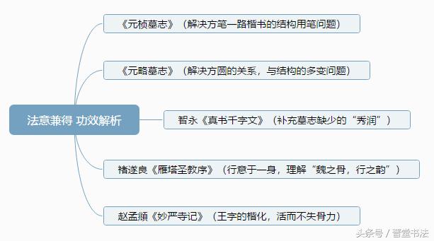 唐楷楷书入门教程,唐楷国展作品